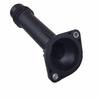 Auto thermostat cover component is suitable for the Great Wall HOVER H5 STEED WINGLE 5 6 diesel GW4D20 WINGLE engine 2.0 T