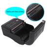 1 Set Mini Thermal Printer No Ink Required Large-capacity Battery Rechargeable Stable Signal