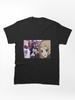 K-On! Põhiline unisex T-särk