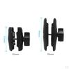 Motorcycle Handlebar Connecting Rod Extension Clamping Arm Tool
