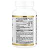 Brain Health with Alpha-Glycerophosphorylcholine, Calcium, Phosphorus and Phosphatidylserine, 60 Veggie Capsules
