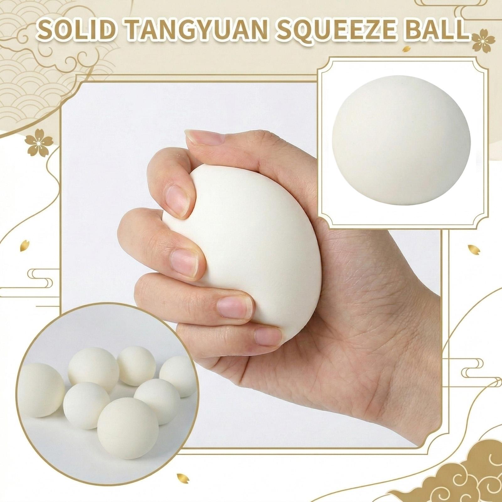 

Stress-toys, To Stress, Slow Toys One Size