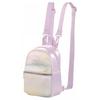 New Fabric Backpack Regular Women's Light Purple 078747-02