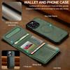Magnetic Wireless Charging Leather Phone Case For Google Pixel 10 9 Pro XL 9A 8 8A 7 7A Pixel9 Pixel8 Pixel7 Flip Wallet Cover