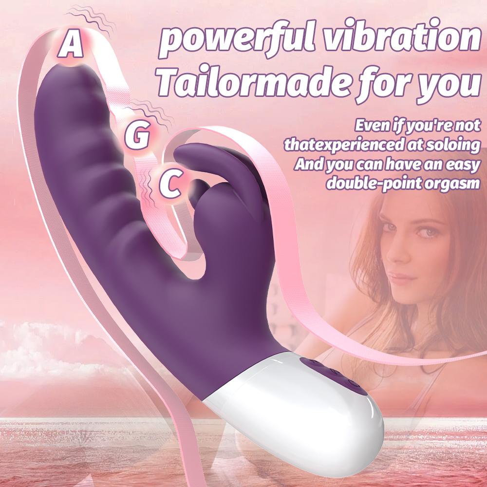 Sex Shop Powerful Clitoris Vagina Vibrator Ctimulator Vibration Dildo Vibrator Masturbation Tools for Women Sexy Adult Female 18