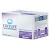 Oxylife Salon Professional Spot Reduction Creme Bleach 345g | Gentle Skin Lightening With Oxysphere Technology | Reduces Dark Spots