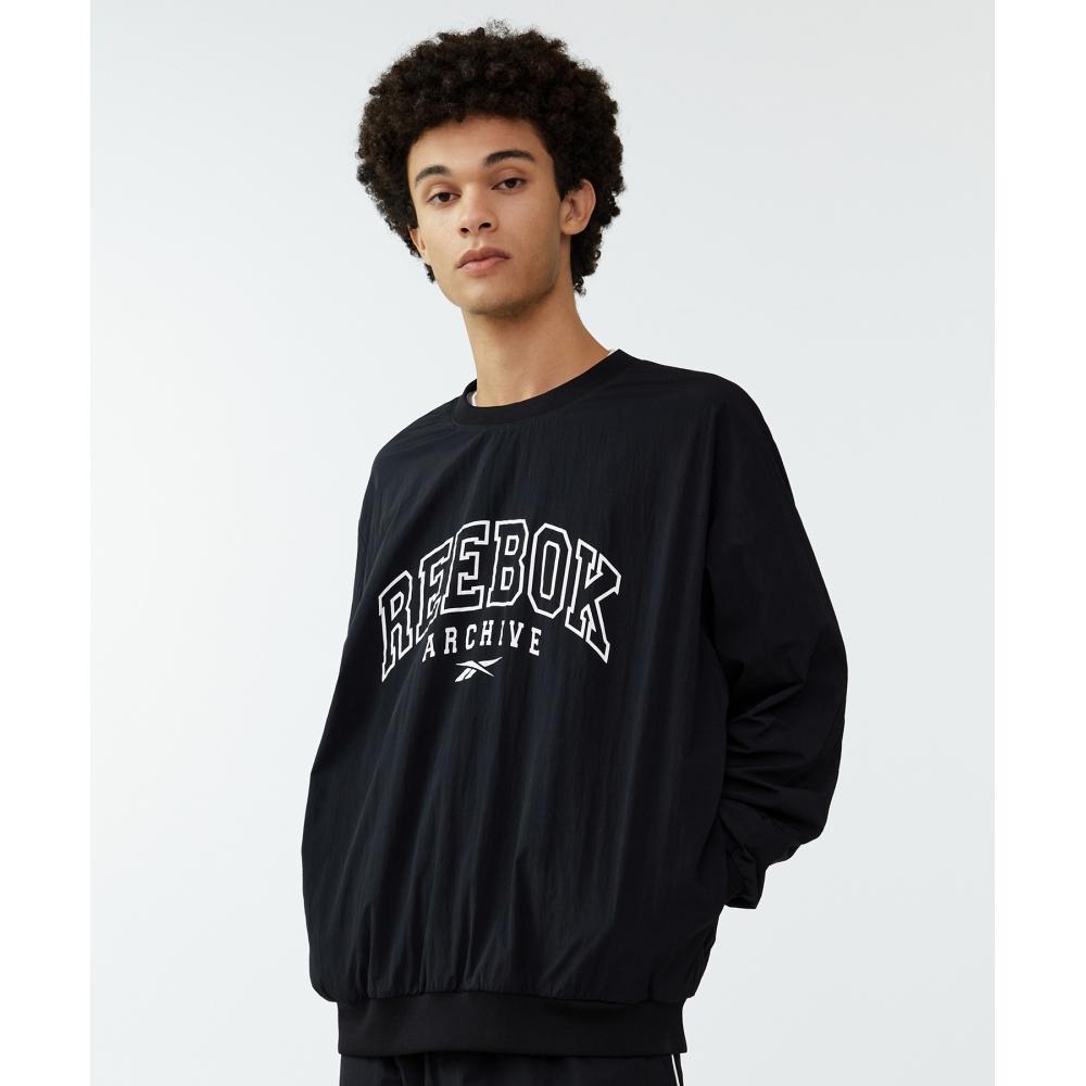 

REEBOK HERITAGE WOVEN PISTE ЧЕРНЫЙ 100