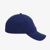 New Era Mlb New York Yankees Unstructured Ballcap Dark Royal 15206352