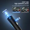 1920*1440 Endoscope Camera with 6+1 LED Light 2 Camera IP67 Waterproof Inspection Camera TYPE-C To