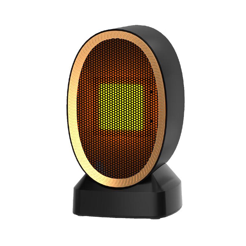 Portable Desktop PTC Space Heater