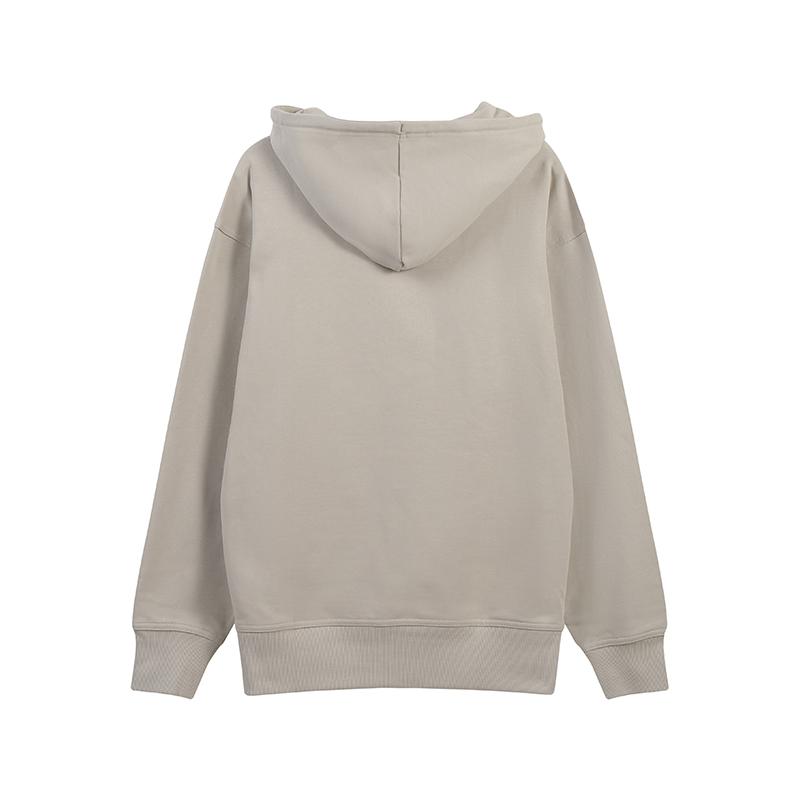 Hugo Boss logo-print hoodie 50487134-271