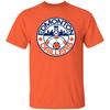 Edmonton Drillers T-shirt Classic NASL Soccer