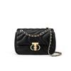 Bag Women'S Bag Chain Crossbody Bag Premium Birthday Gift Small Square Bag