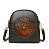 Retro mobile phone bag new casual fashion women's shoulder bag crossbody simple crossbody bag small square bag women