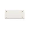 Coach Dempsey 30 Signature Pebble Grain Fabric And Leather Tote Bag Women Tote Bags Cherry-Blossom-Pink C7685-IMSXX