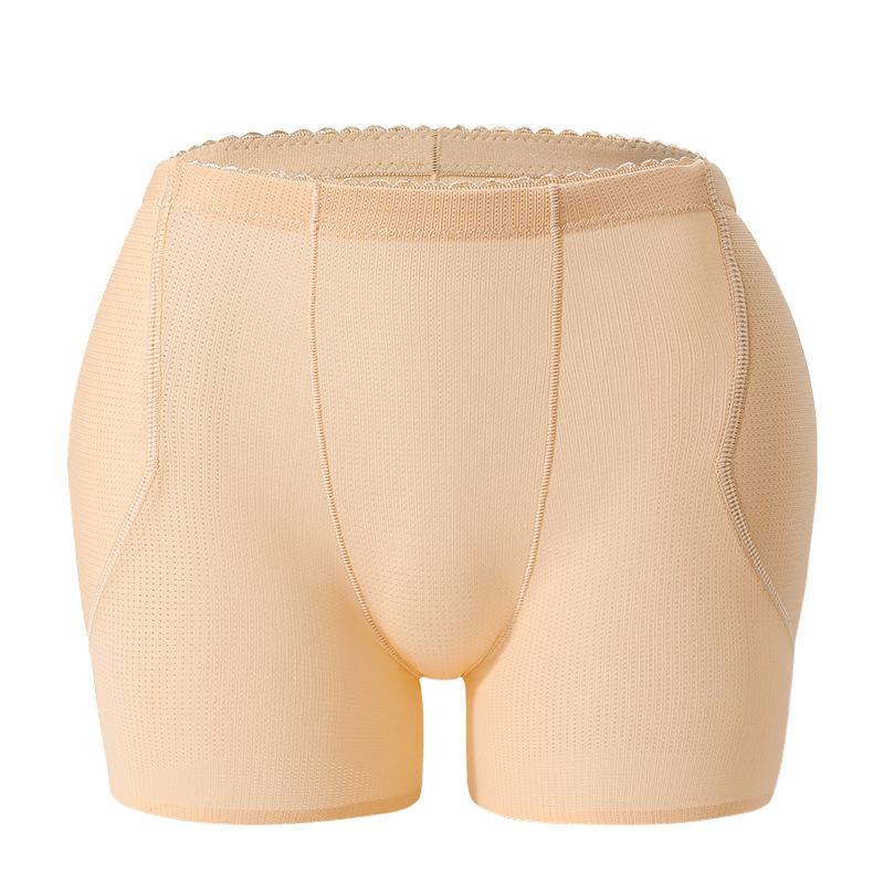 Women Panties Seamless Butt Lifter Hip Pads Enhancer Underwear Padded Panty Body Shaper Push Up Booty Lift Corset Shapewear