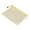 52PCS Zip Storage Bag Leakproof Portable High Toughness Multifunctional Diaper Bag for Elderly Care