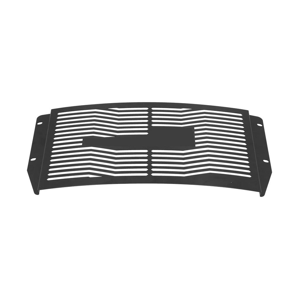 Motorcycle Radiator Grille Guard Cover Protector Fits for Triumph Tiger 1200 Explorer 2012 2017