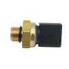 2PCS A0071530828 3-P Engine Oil Pressure Sensor For Detroit Diesel DD15 DD13 50 60 For Mercedes 1718/ATEGO