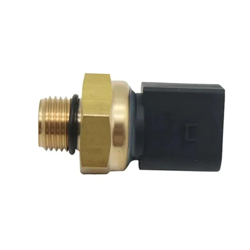 2PCS A0071530828 3-P Engine Oil Pressure Sensor For Detroit Diesel DD15 DD13 50 60 For Mercedes 1718/ATEGO