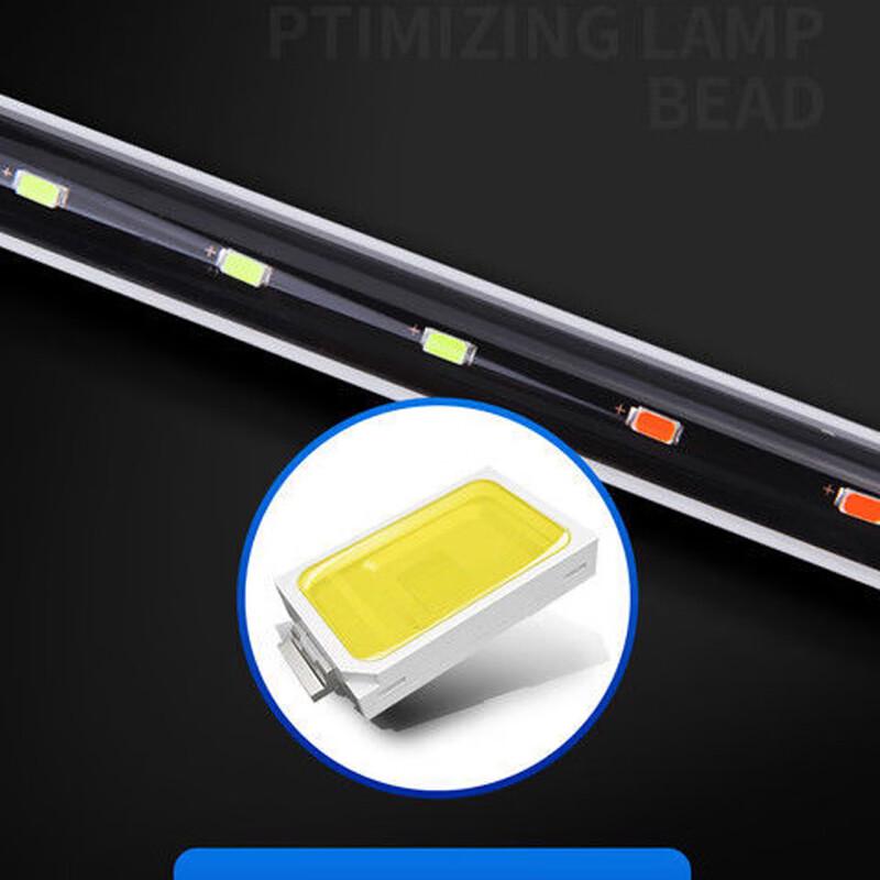 UOSU Amphibious LED Aquarium Light