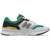 997H New Balance 'Grün Weiß' CM997HZL