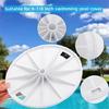 Pool Skimmer Cover Replacement Pool Maintenance Protective Lid For SPX1070C SP1070 SP1071 SP10712S Pools Drain Part