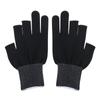 Sports/Biking Sunscreen Driving Mittens Sun Protection Open/Half Fingers Anti-Slip Fishing Gloves