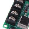 Mos Transistor Isolation Driver Module Optocoupler Isolated Fet Switch Board High Power Solid State Switch