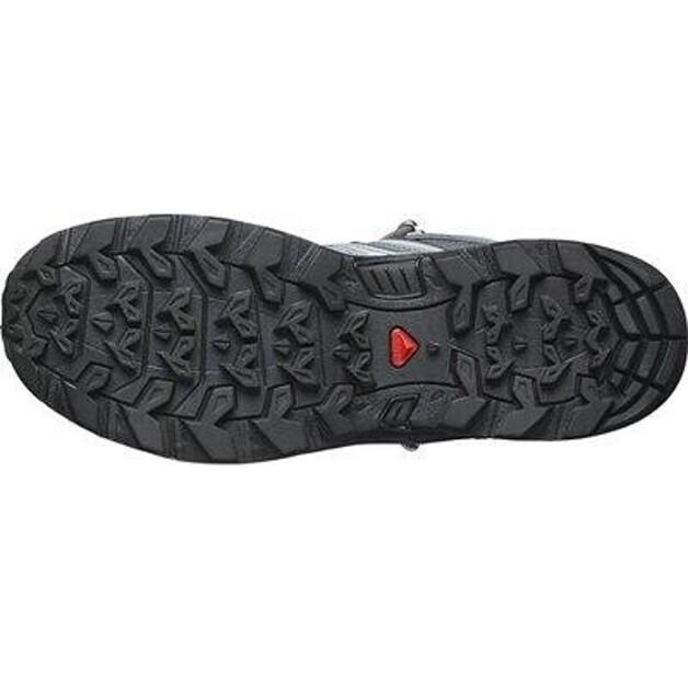 Треккинговые ботинки Salomon X Ultra Pioneer Mid GTX