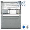 New For IdeaPad 3 15ITL6 15ADA6 15ALC6 2021 Plastic LCD Back Cover/Front Bezel/keyboard/Palmrest/Hinges/Bottom Case HS560 15.6in