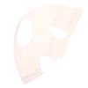 Silicone Mask Face Women Skin Care Tool Hanging Ear Face Mask Gel Sheet Reusable