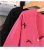 Plus Size Women’s Loose Cardigan Sweater, Bust 150/160, Sizes 200-350 Jin - Model 8303