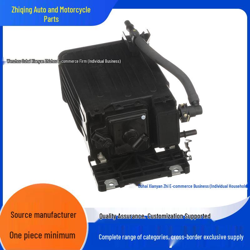 

2009-2014 Ford LOBO F150 Lincoln Evaporative Emission Control Canister 911-307 -