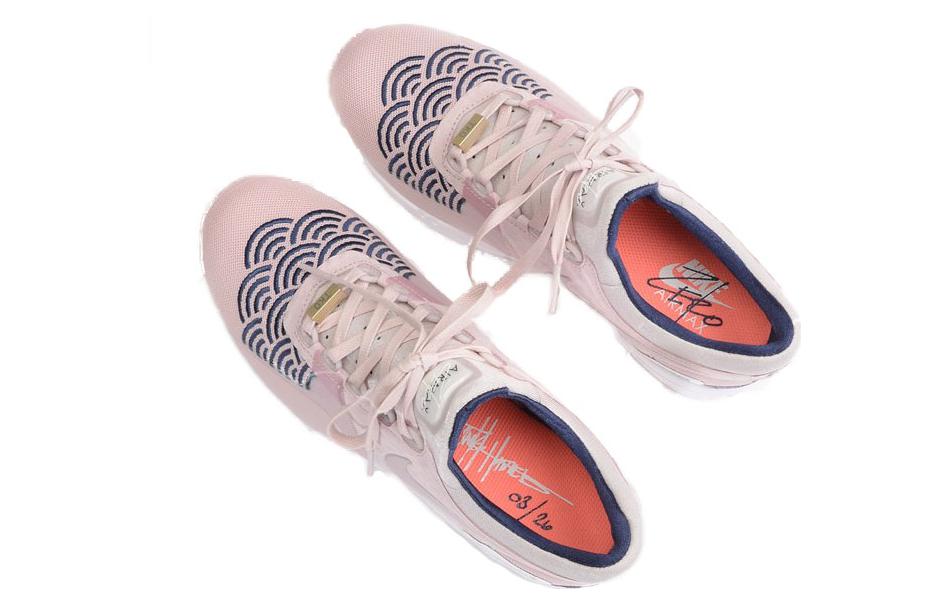 Nike Air Max Zero Tokyo Women's 847125-600