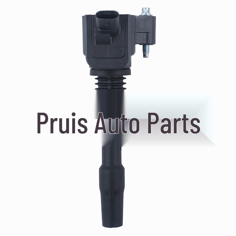 Compatible BMW Ignition Coil High Voltage Pack 12138647463, 12137619385, 12138615991