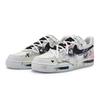 Nike Air Force 1 811 Manufacturing Slip Resistant Low top Skateboard Shoes Women's DH2920-111(Team80-)