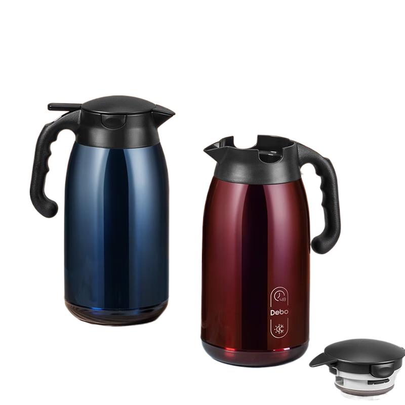 DeBao 316 Stainless Steel Vacuum Insulated Thermos