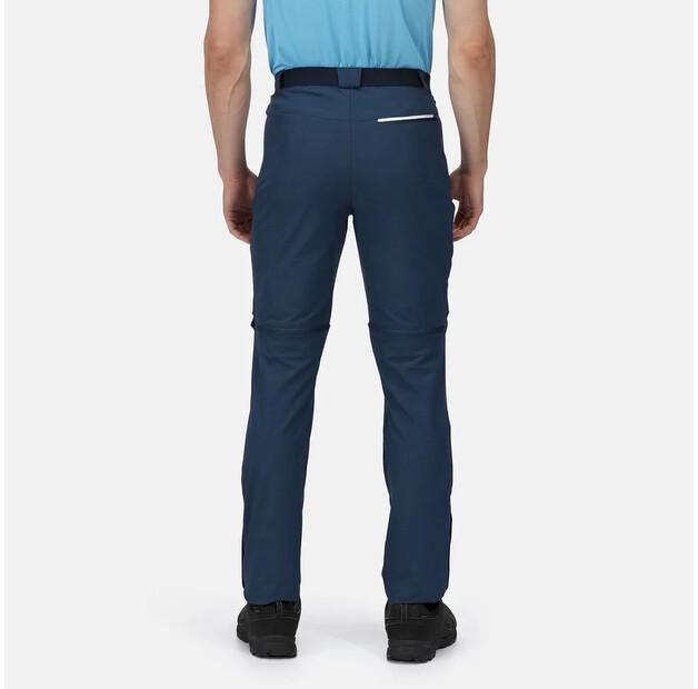 Regatta Mountain Zip Off Trousers
