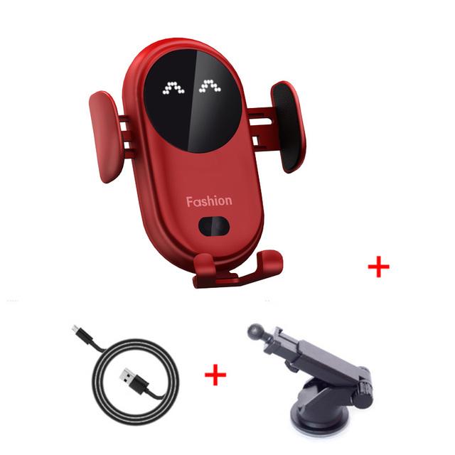 Инфракрасный датчик — фото 10