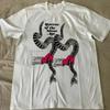 Queens Of The Stone Age Band Live In Concert T Shirt S5XL ZL871 Unisex T-Shirt
