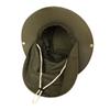 Men Bucket Hat with Shawl Summer Face Neck Protection Breathable Outdoor Hiking Camping Fishing Hat Neck Flap Anti-UV Sun Cap