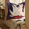 Anime L-Love Chunibyo & Other Delusions-MT Pillow Case Printing Pillowcase Living Room Sofa Cushion Cover Bedroom Room Decor