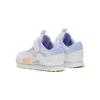 Anta Antiskid Shock Absorption Low Top Shoes Baby Shoes White Blue A322320072-3