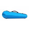 Rigid Violin Case Durable ABS Material Waterproof Design for 4/4 Bow