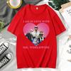 Divertenti Mr Pitbull in Tutto il Mondo C'ero Ci Sono Stato Grafica Magliette Abbigliamento Uomo Moda Estate Vintage Harajuku T-shirt Maschio