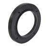 Replacement RV Toilet Seal RV Toilet Seal Toilet Floor Flange Seal 7-1/4\" For VacuFlush Toilets Interior Accessories