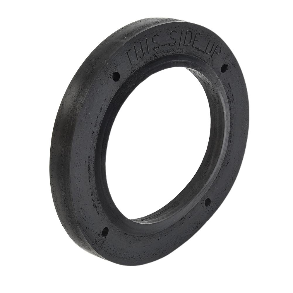Replacement RV Toilet Seal RV Toilet Seal Toilet Floor Flange Seal 7-1/4\" For VacuFlush Toilets Interior Accessories