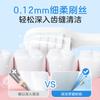 Little Raccoon Children's Soft Hair Toothbrush