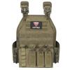 Tactical Outdoor Training Vest